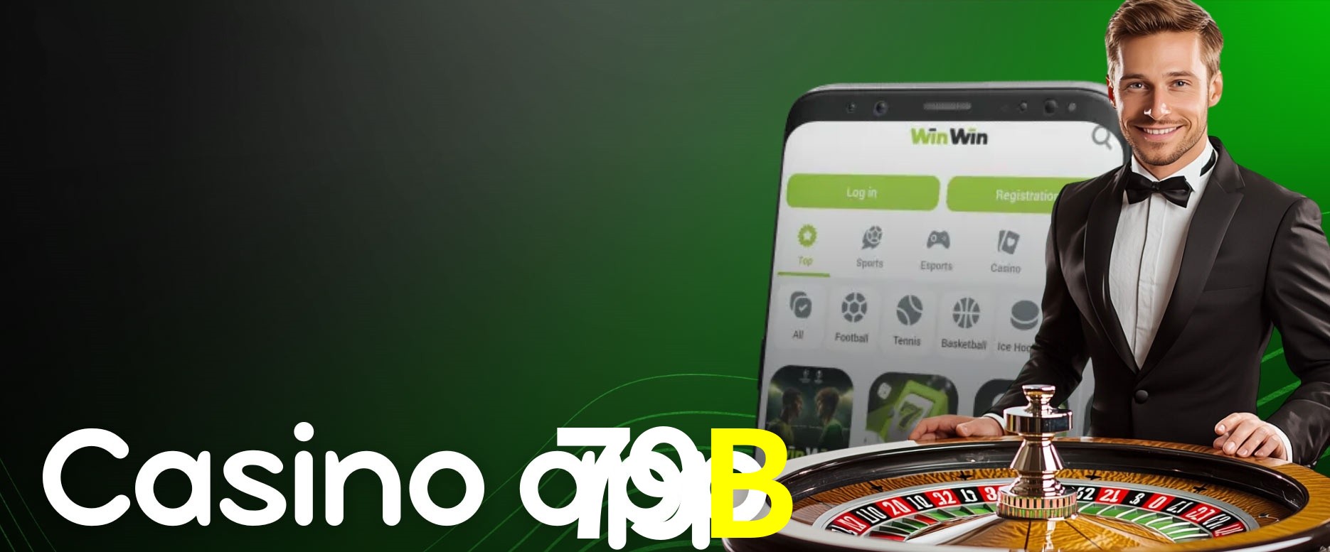 Flash Promotion 79B
