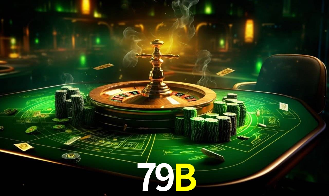 Explorando a Categoria de Eventos em Apostas na 79B