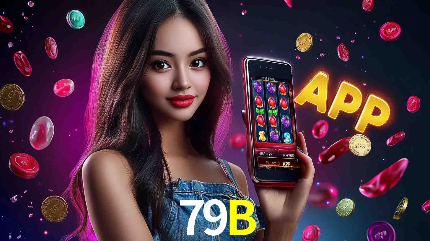 Desvendando o Mundo dos Jogos Virtuais na 79B