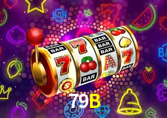 A Emoção da Loteria na 79B: Uma Chance de Mudança de Vida