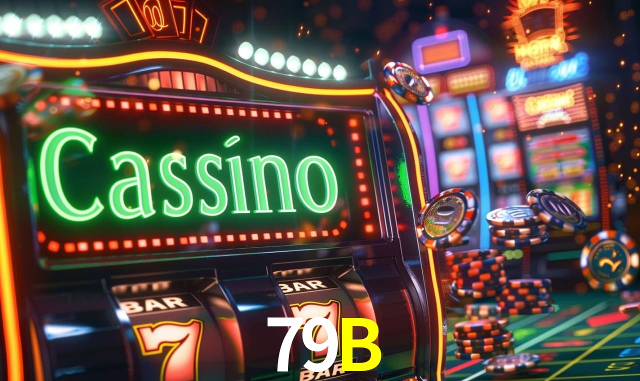 Recursos de Bônus 79B