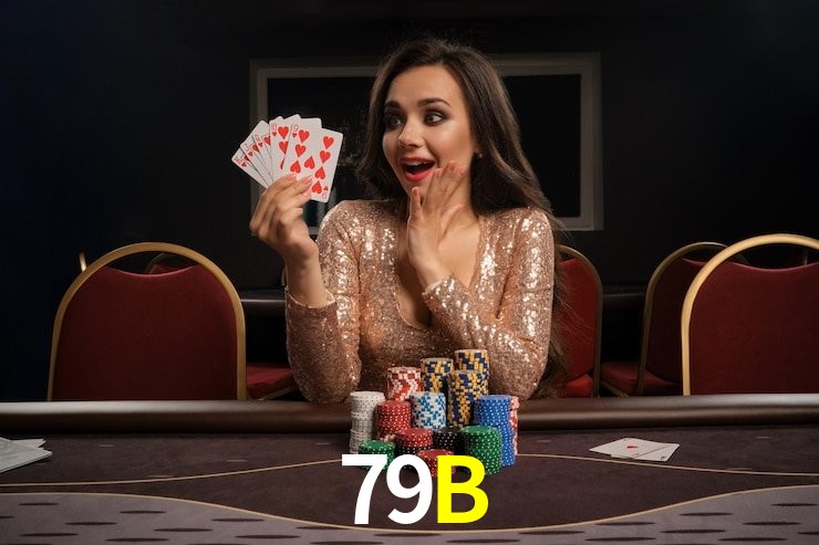 Desvendando o Mundo dos Jogos Virtuais na 79B
