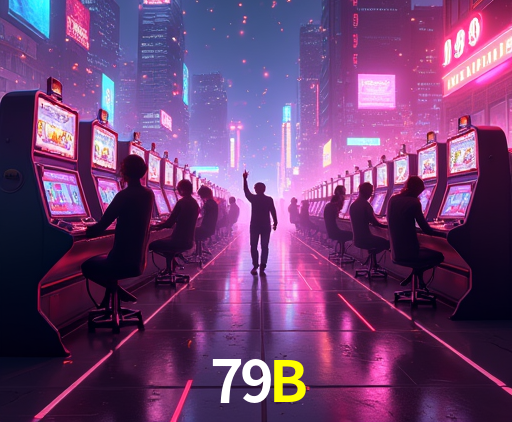 PIX Instantâneo 79B