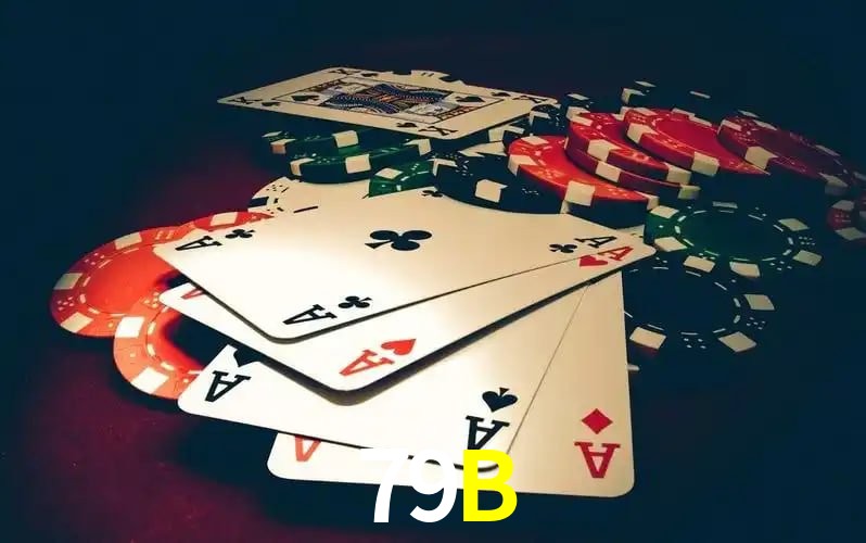 cassino 79B