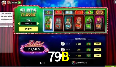 Descubra a Magia dos Jogos de Arcade no 79B