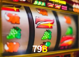 Descubra o Mundo do Cassino Online com 79B