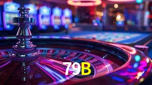 Jogo Spaceman 79B