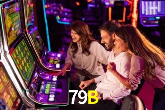 A Experiência Imersiva dos Cassinos Ao Vivo no 79B