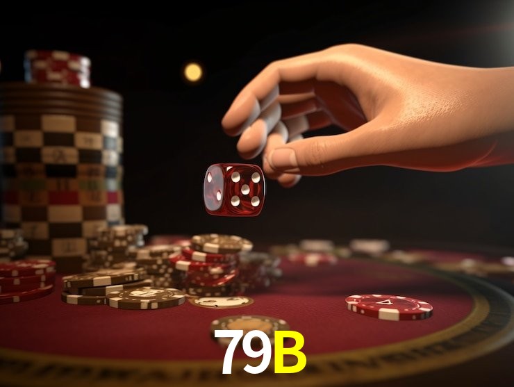 Estatísticas Esportivas 79B