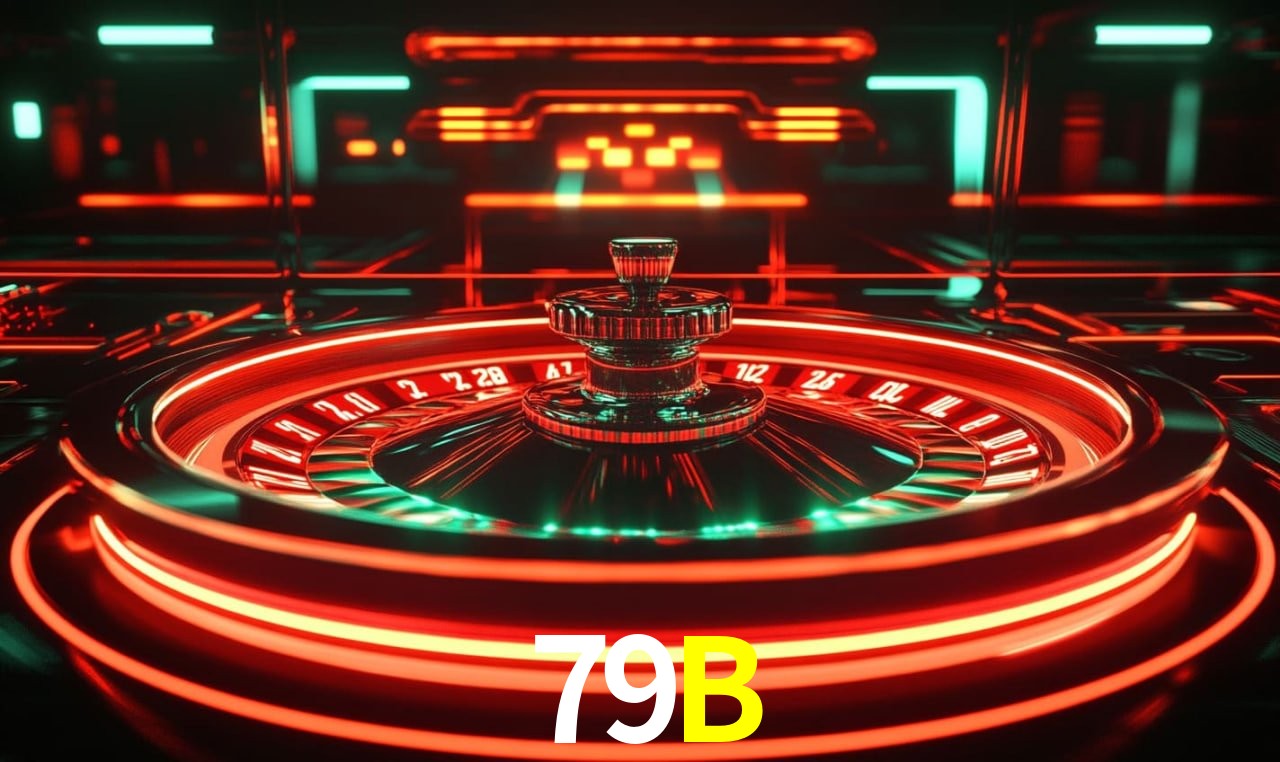 Inovações de Jogos na 79B: O Futuro das Experiências Interativas