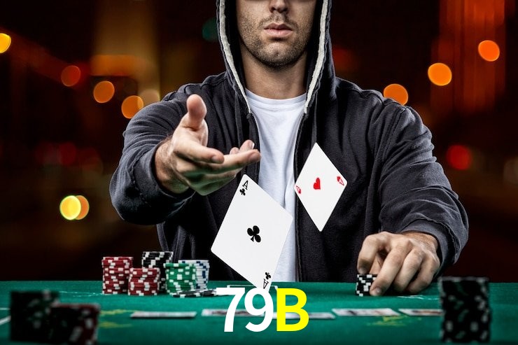 79B Game