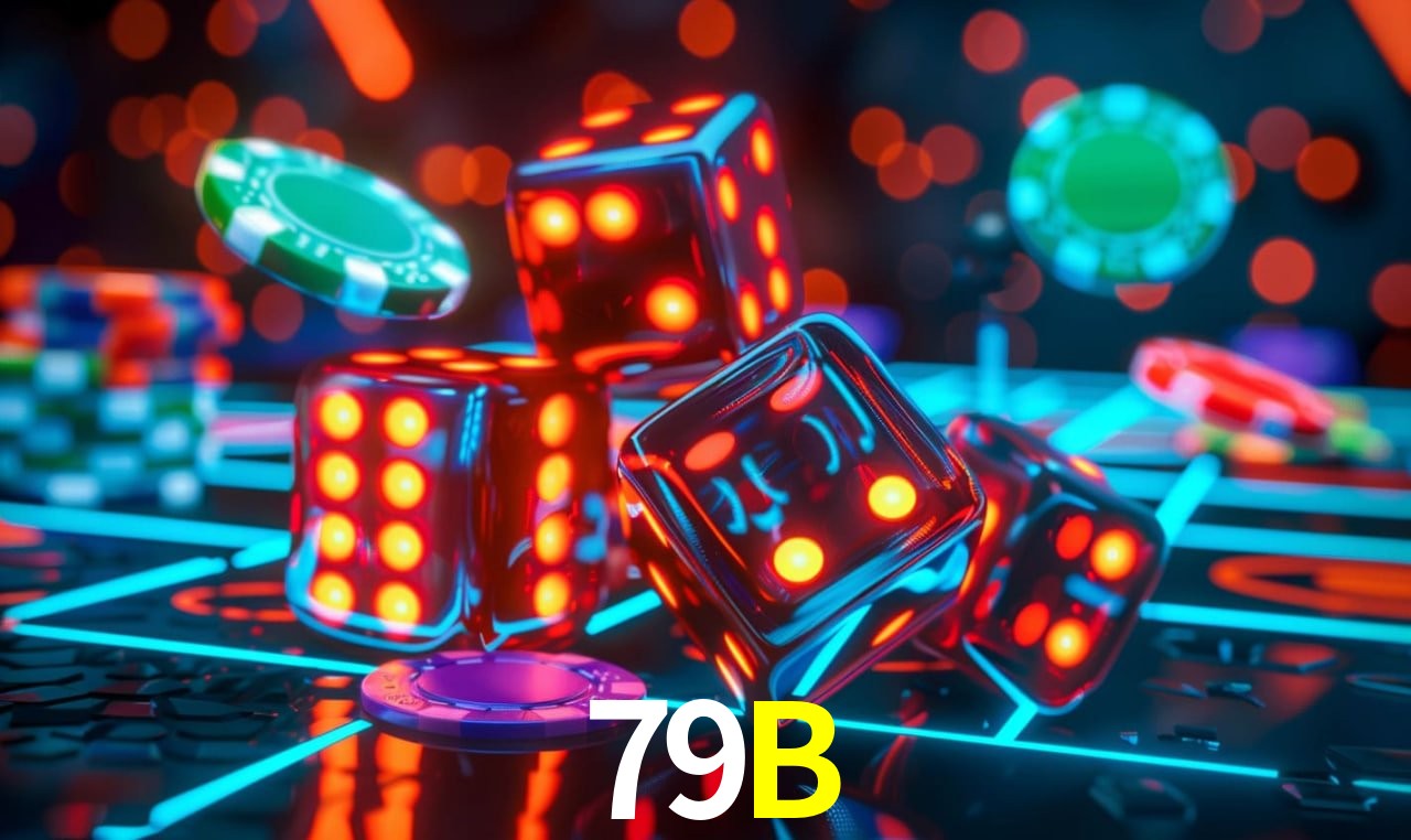 Inovações de Jogos na 79B: O Futuro das Experiências Interativas