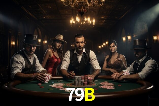 Descubra a Essência do 79B: Nossa História e Compromissos