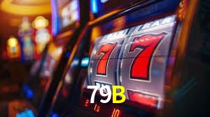 Estatísticas do Jogo 79B