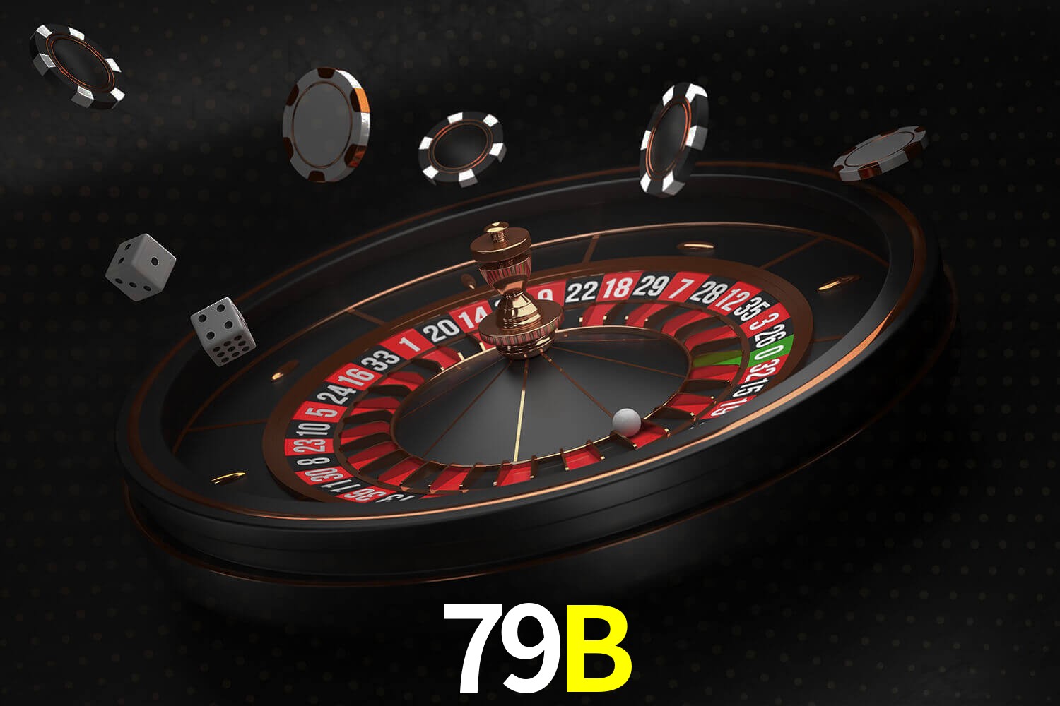 Sinta a adrenalina dos jogos de cassino com 79B