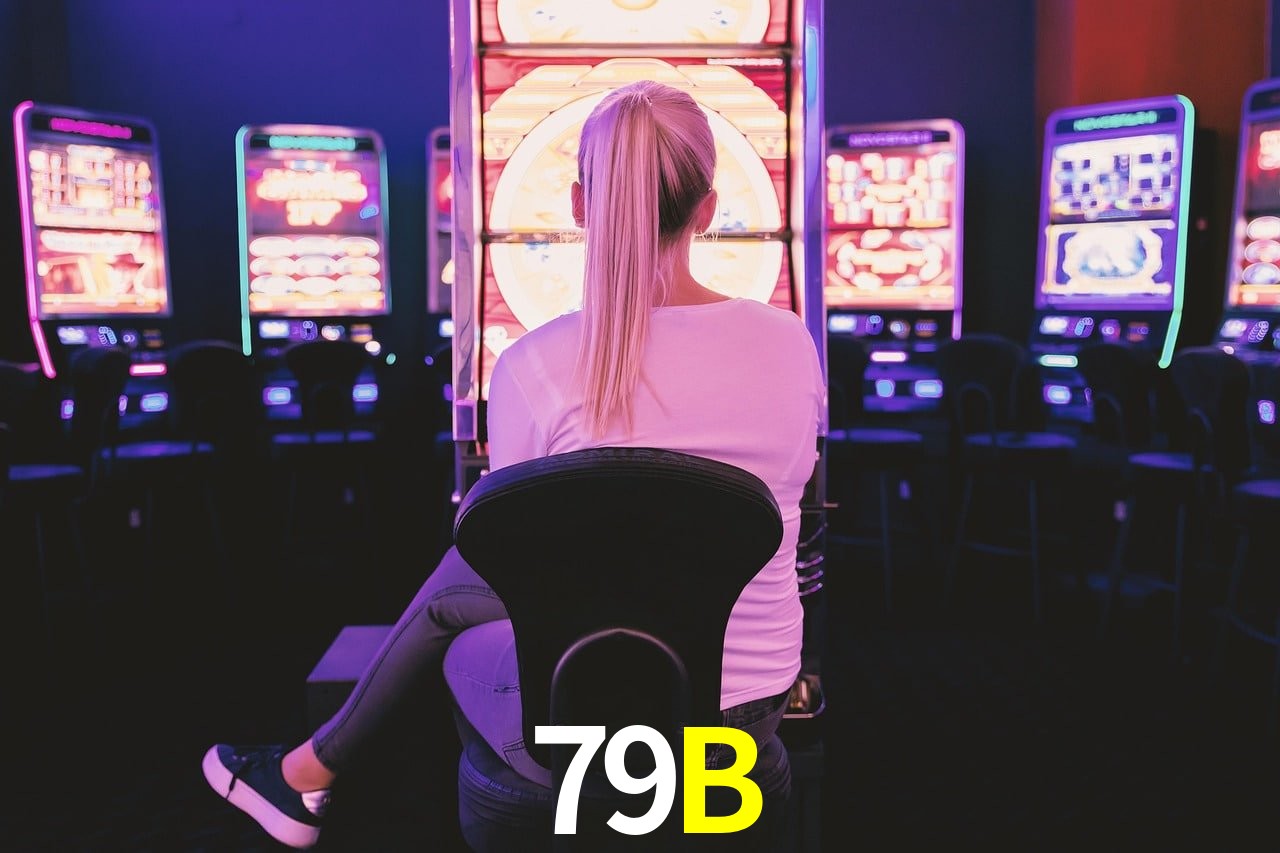 Slot Games 79B