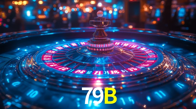 79B App Interface