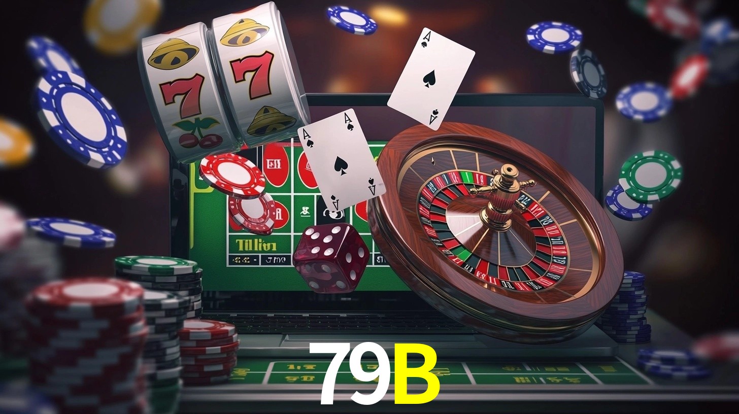 Exclusive Games 79B