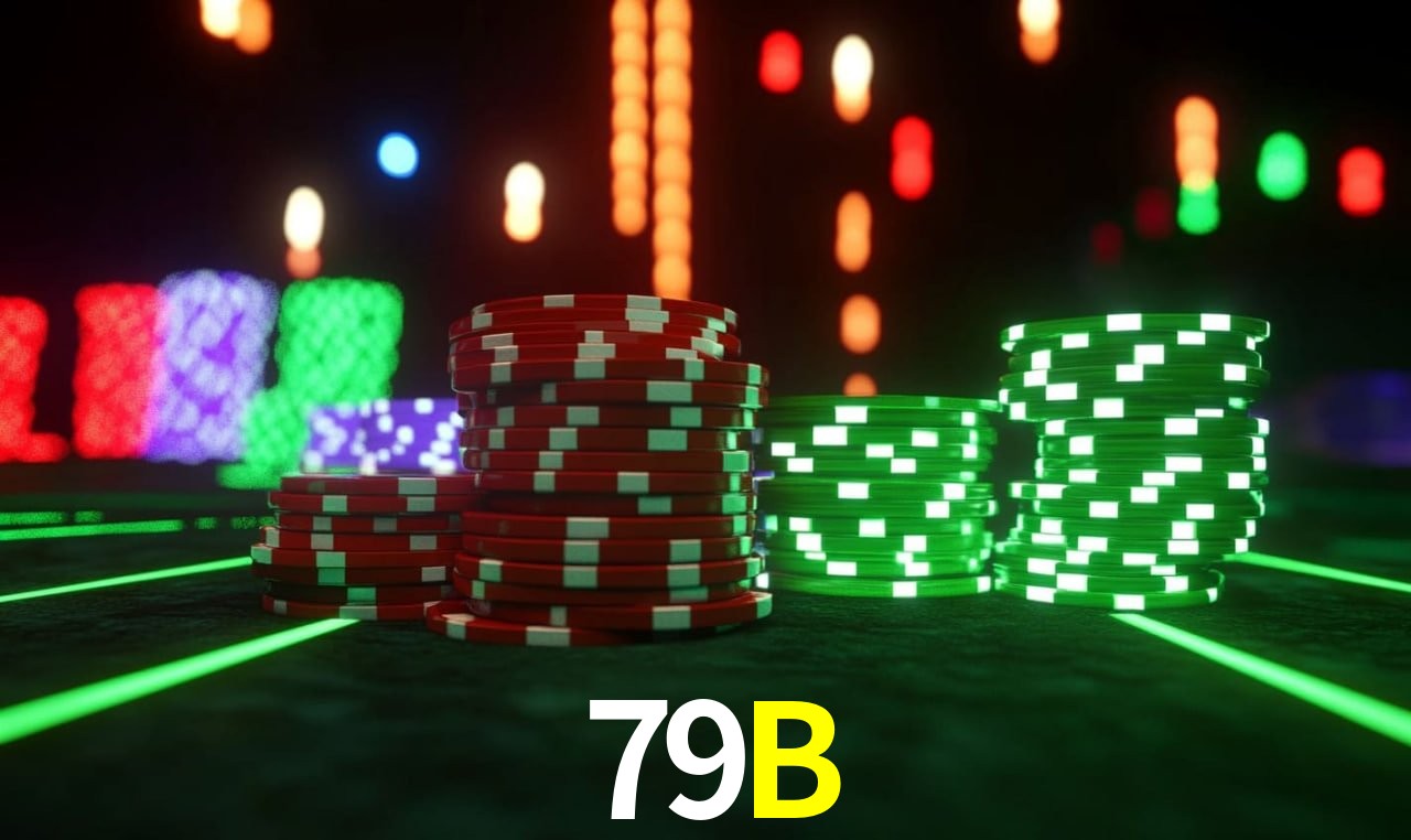 Game Statistics 79B