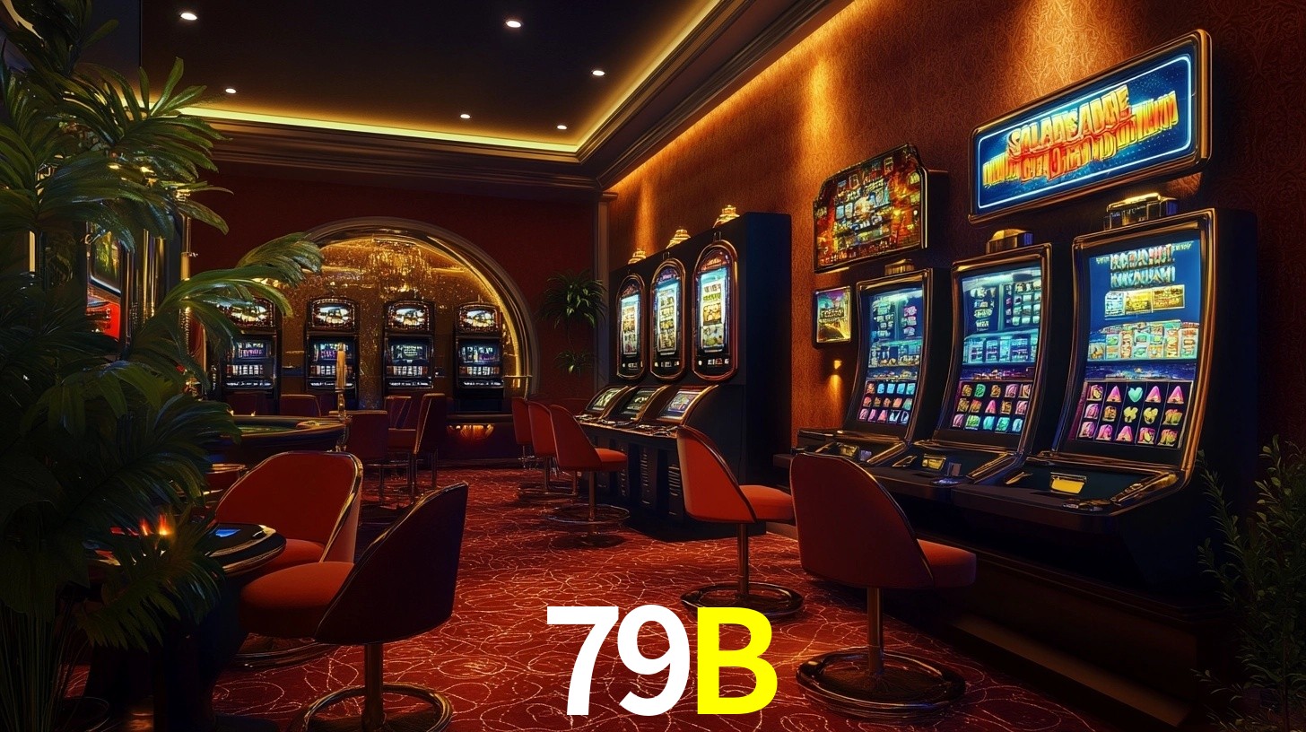 Live Casino 79B