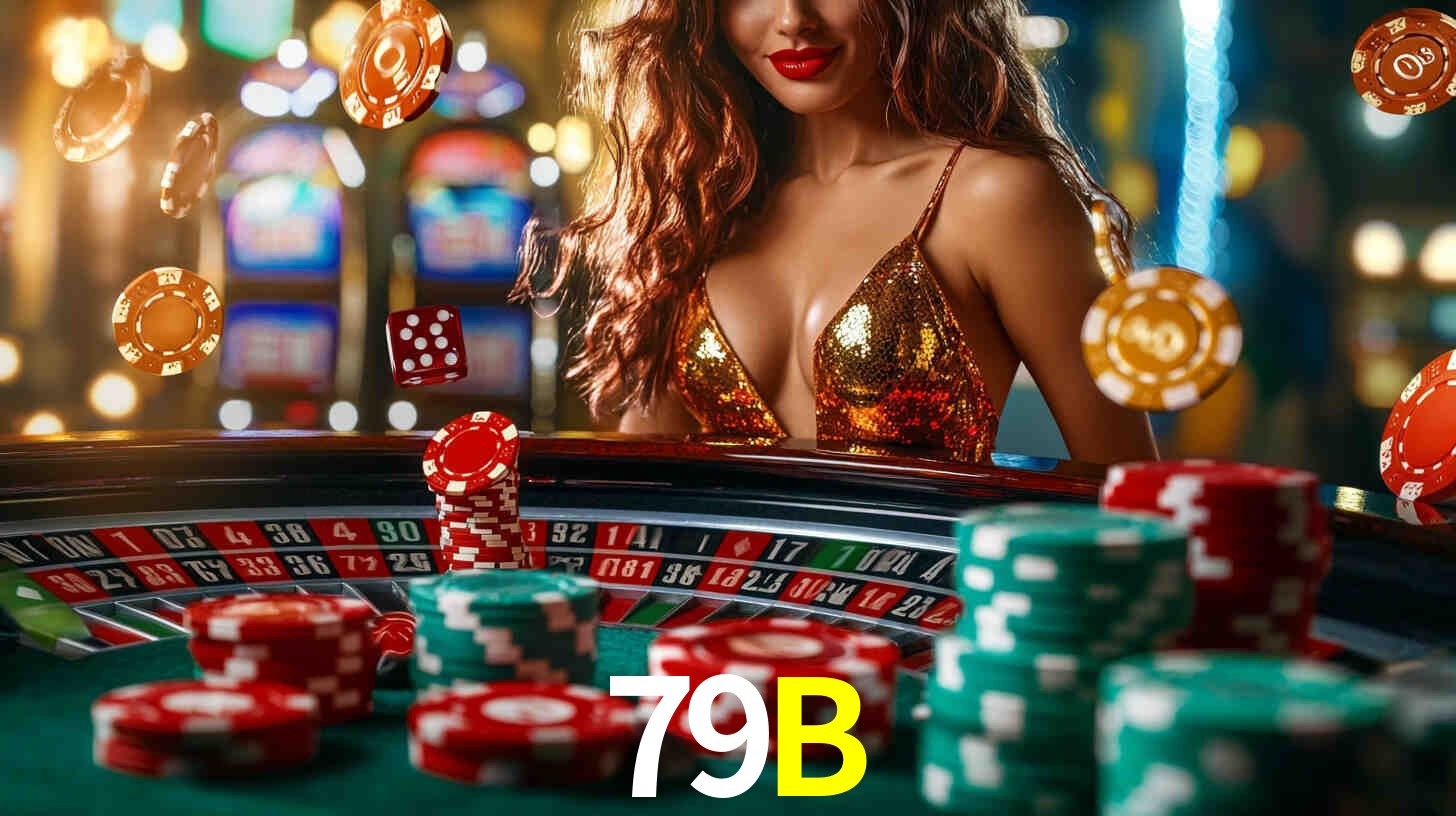 Welcome Bonus 79B