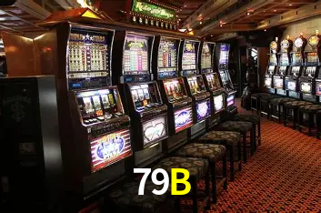 A Revolução dos Aplicativos de Jogos no 79B