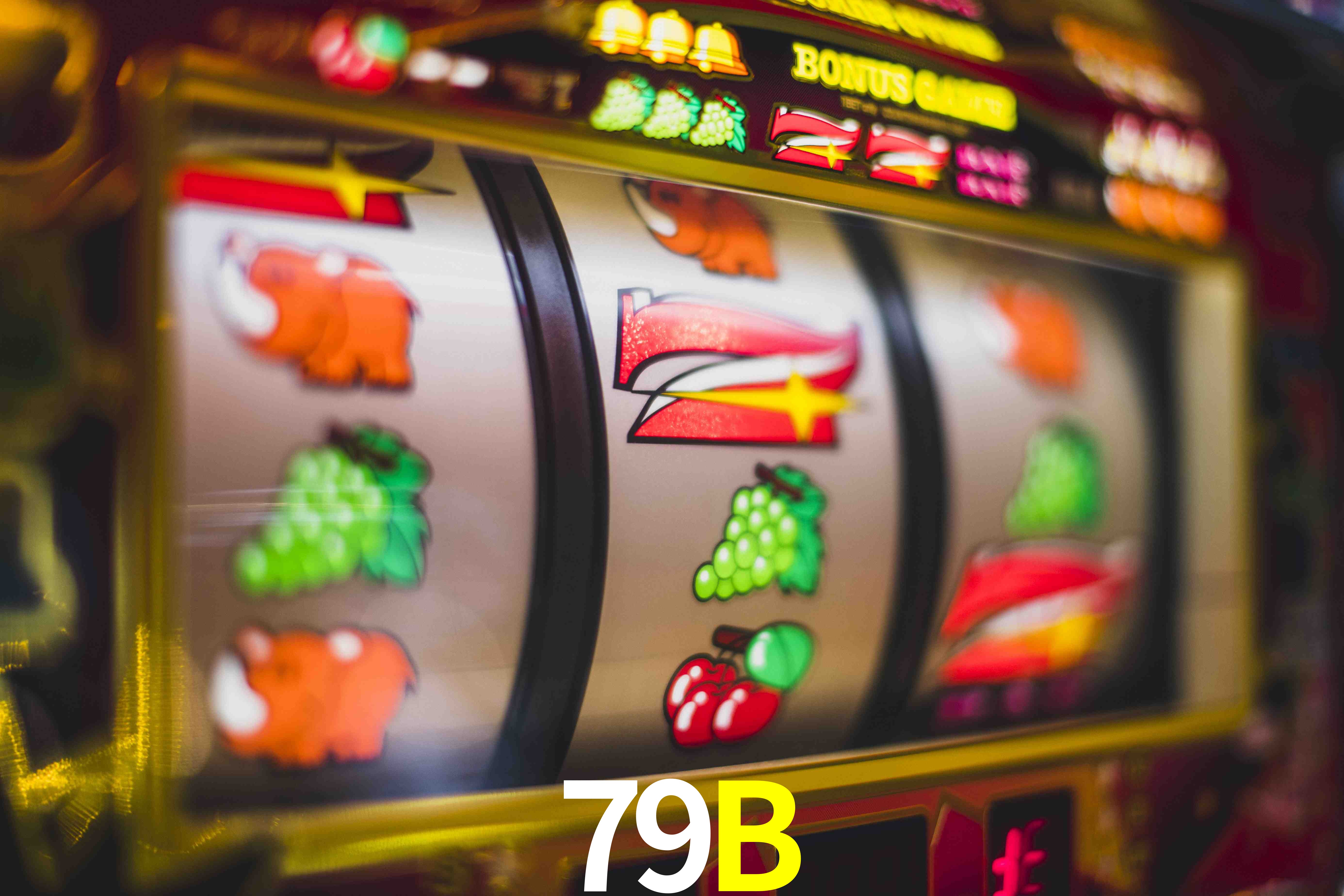 Tennis Betting 79B