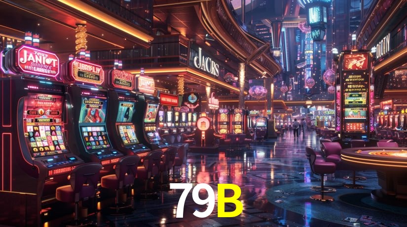 Game Providers 79B