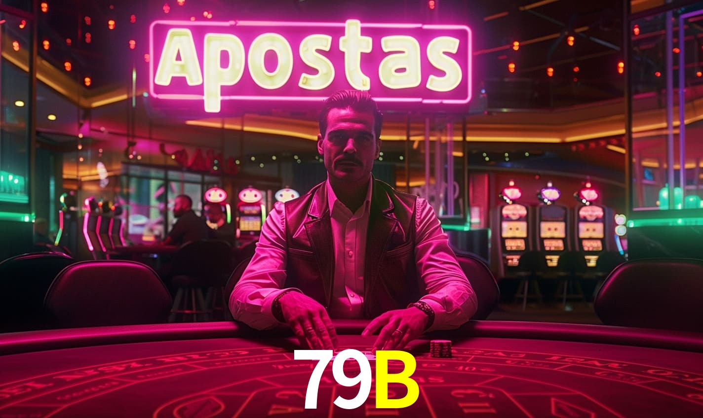 A Popularidade dos Caça-Níqueis no 79B