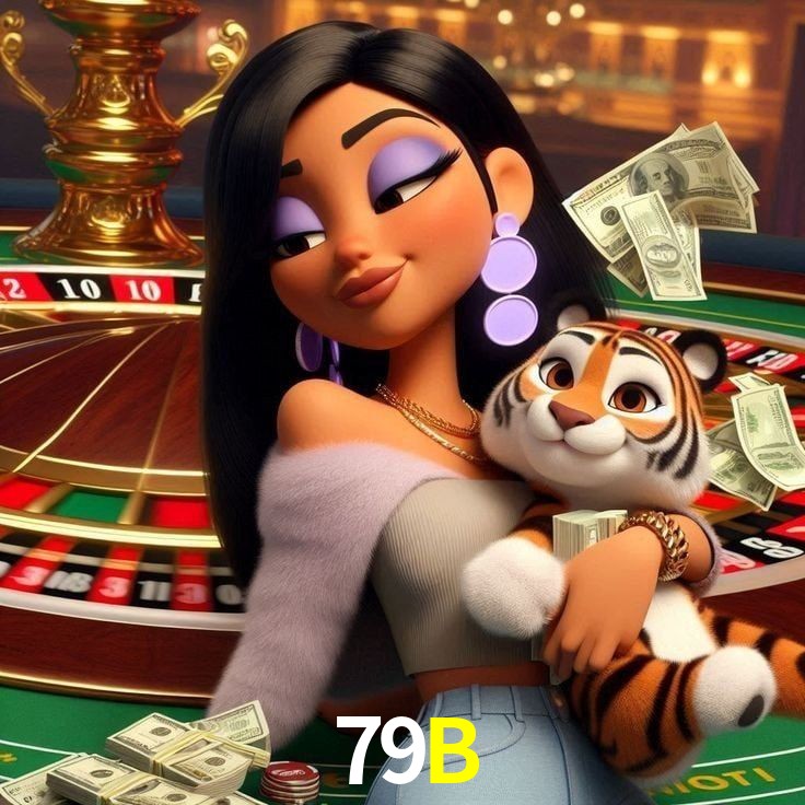 Welcome Bonus 79B