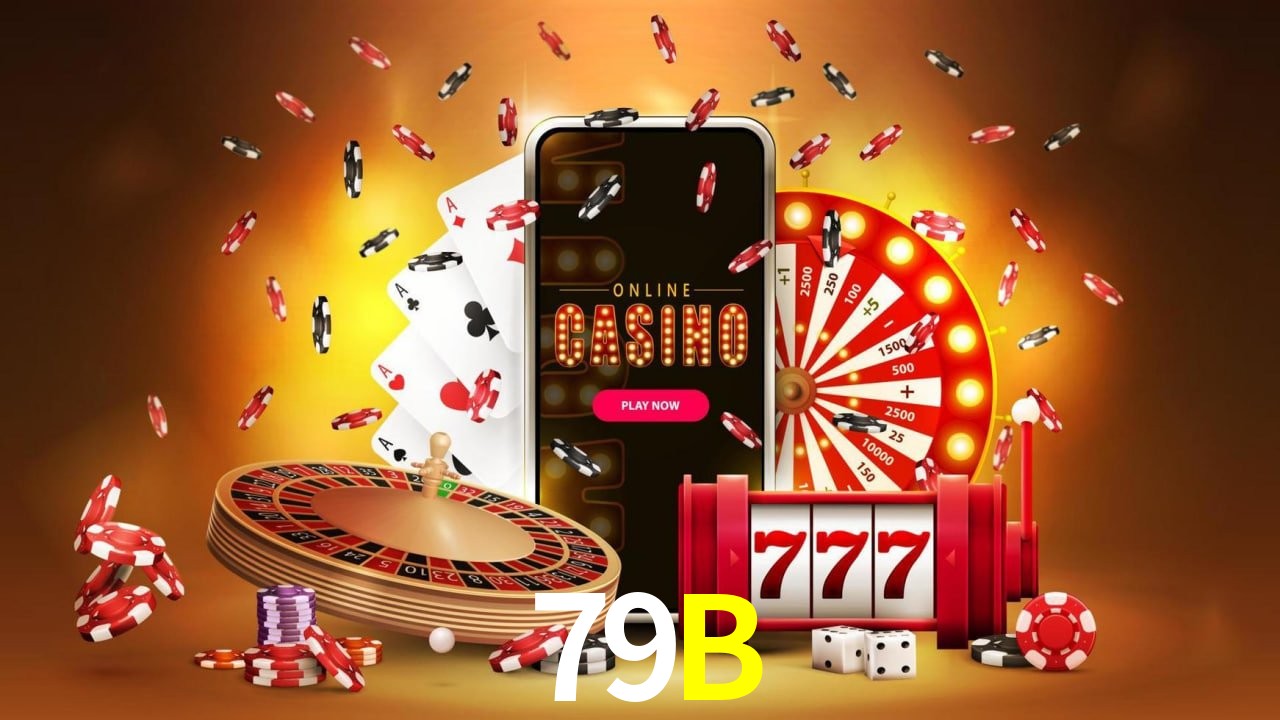 A Emoção da Loteria na 79B: Uma Chance de Mudança de Vida