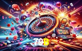 Casino VIP 79B