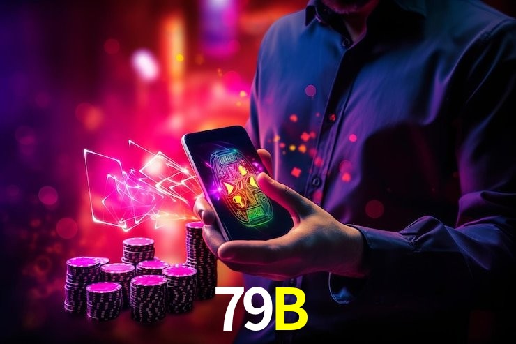 Jogos Exclusivos 79B