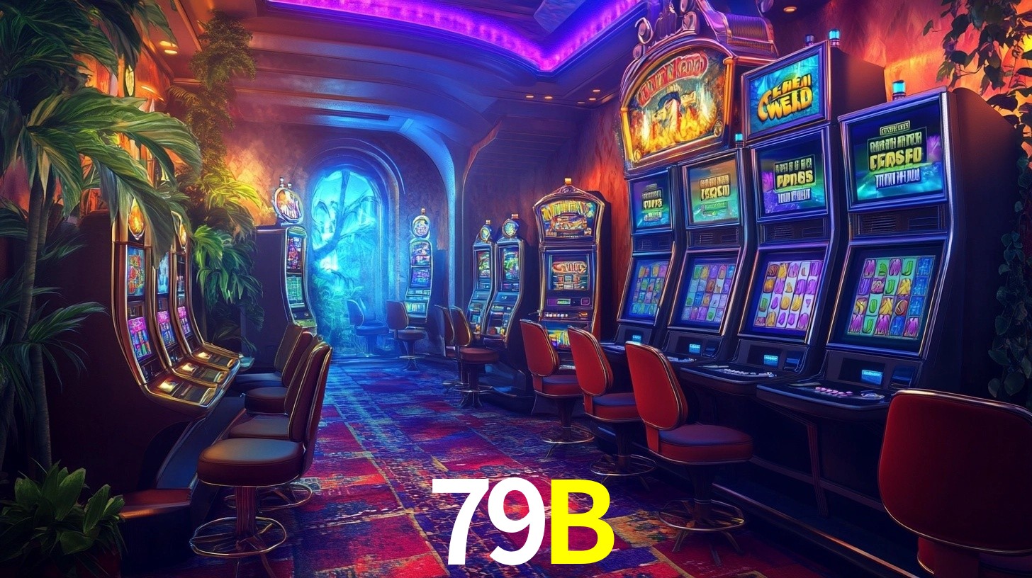 Roulette Table 79B
