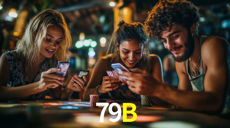 VIP Casino 79B